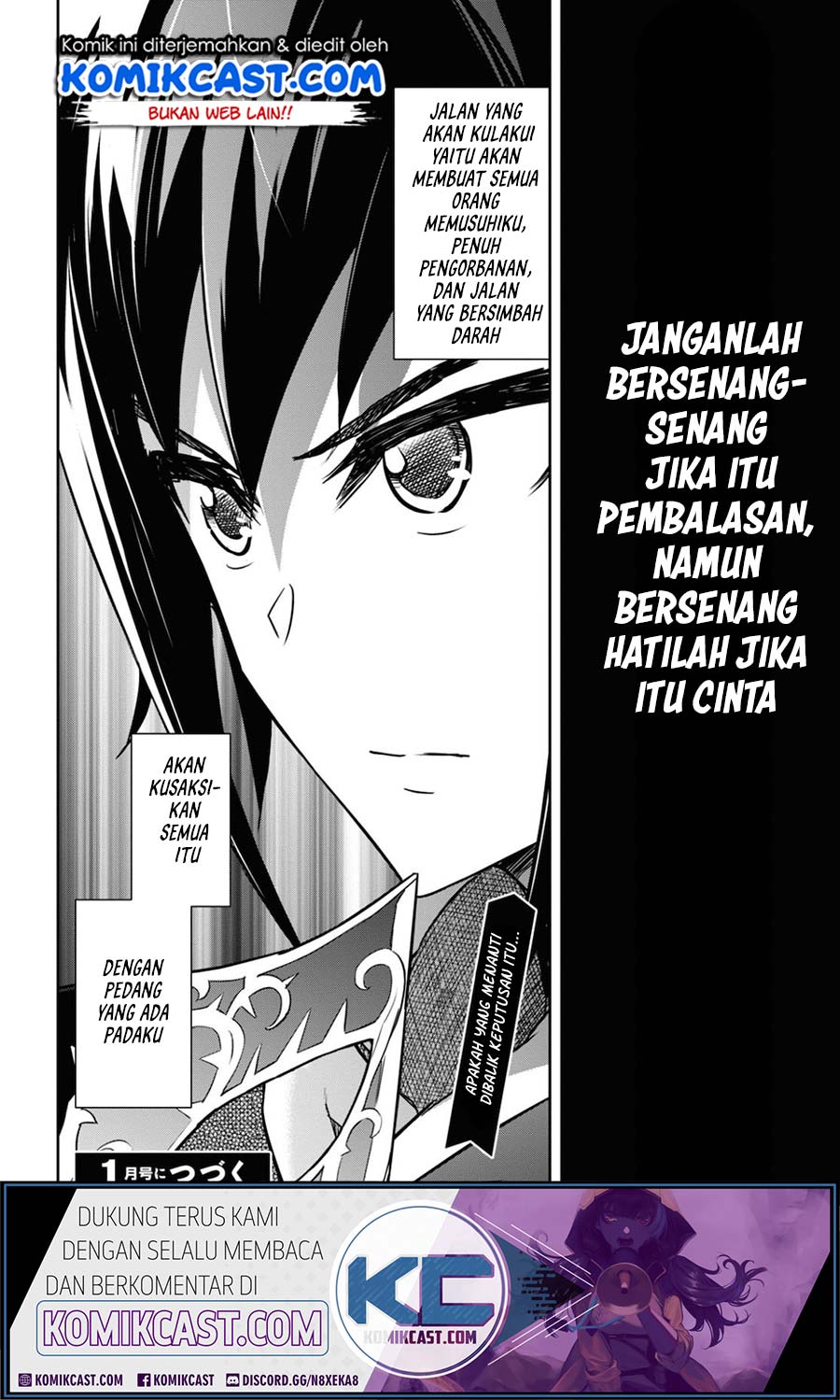 Nanatsu No Maken Ga Shihai Suru Chapter 15.2 Gambar 22